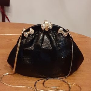 Vtg Ashneil Evening Bag
